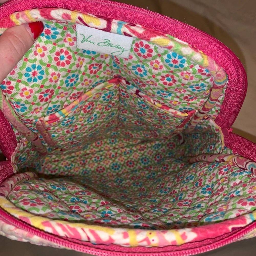 Vera Bradley Medium Backpack - image 6